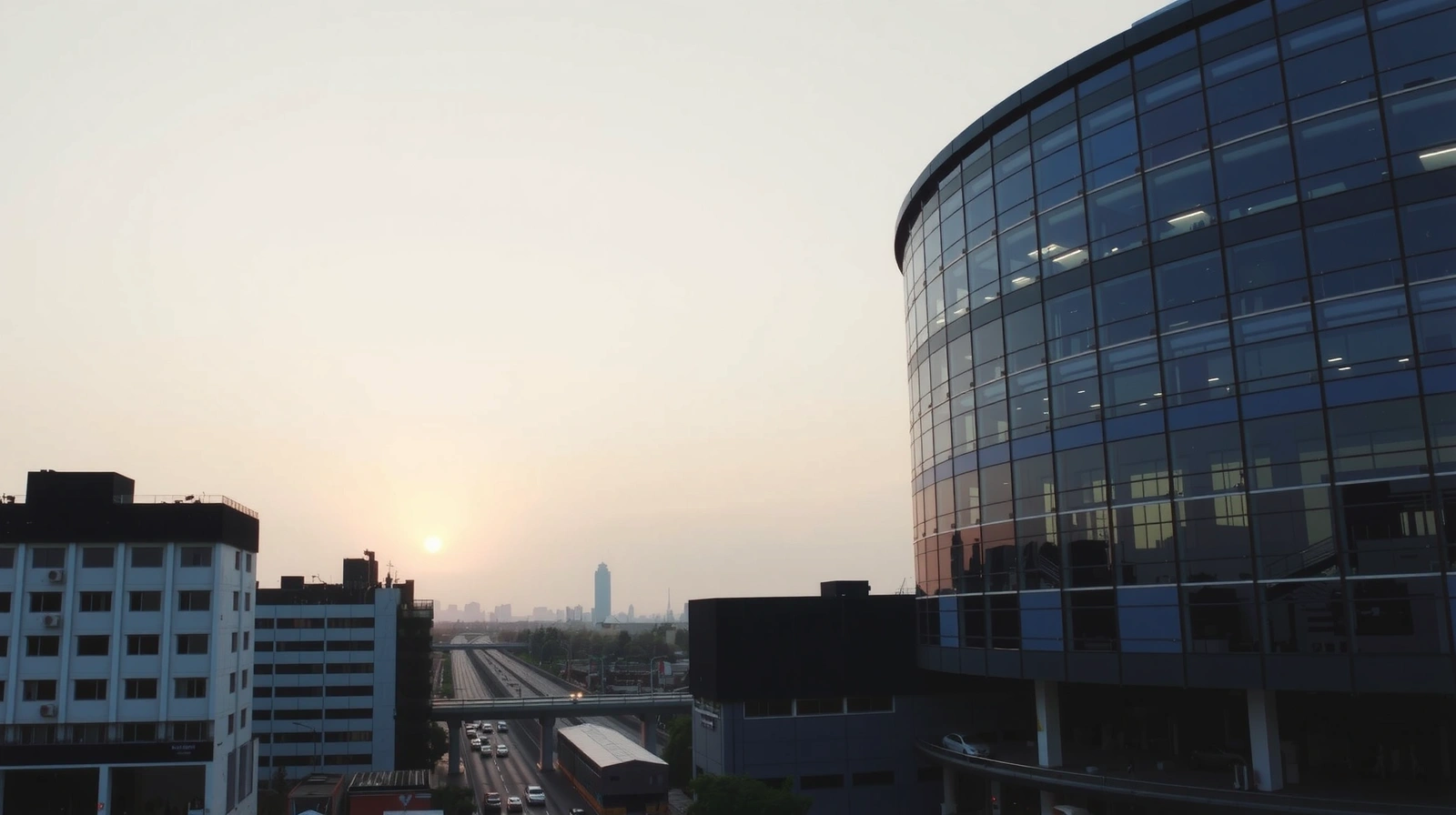 AsiaDataPulse Institutional Headquarters