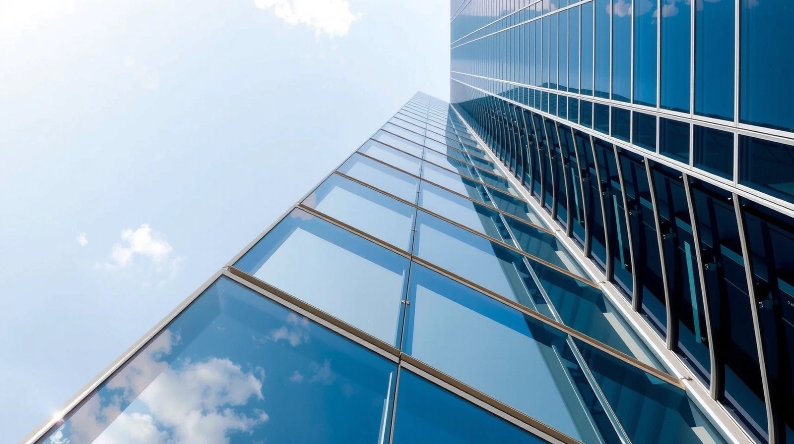 AsiaDataPulse Corporate Environment