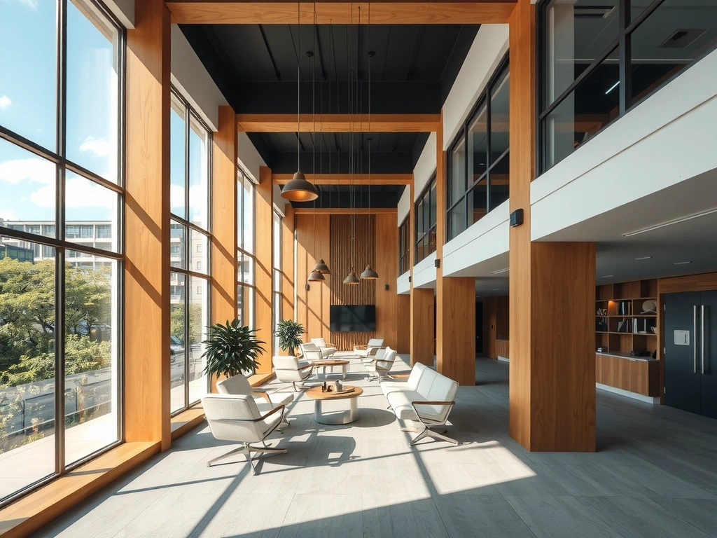 Operations center in Vietnam